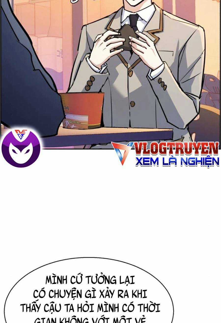 Bạn Học Tôi Là Lính Đánh Thuê Chapter 83 trang 112