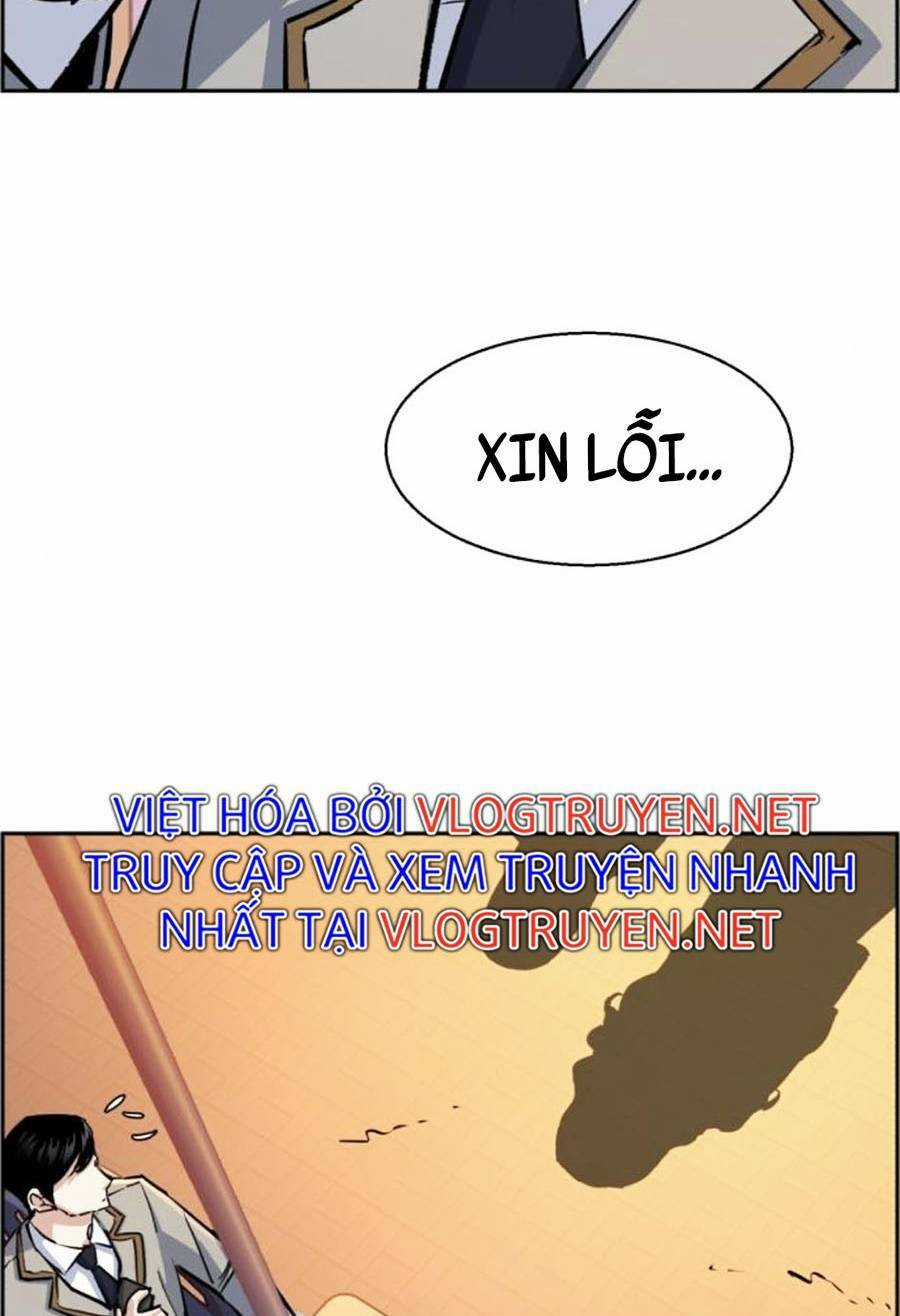 Bạn Học Tôi Là Lính Đánh Thuê Chapter 83 trang 114