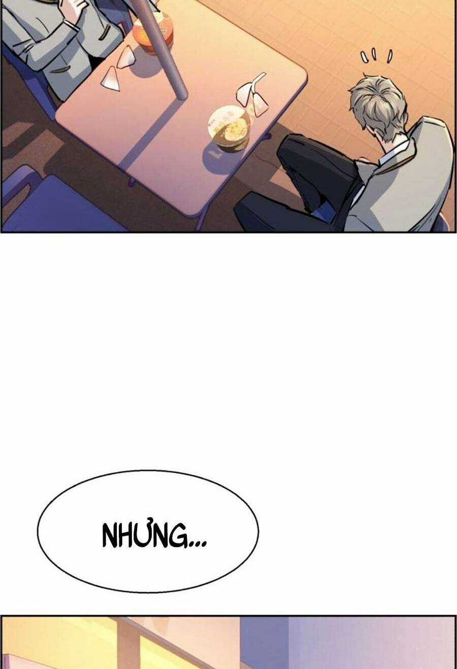 Bạn Học Tôi Là Lính Đánh Thuê Chapter 83 trang 115