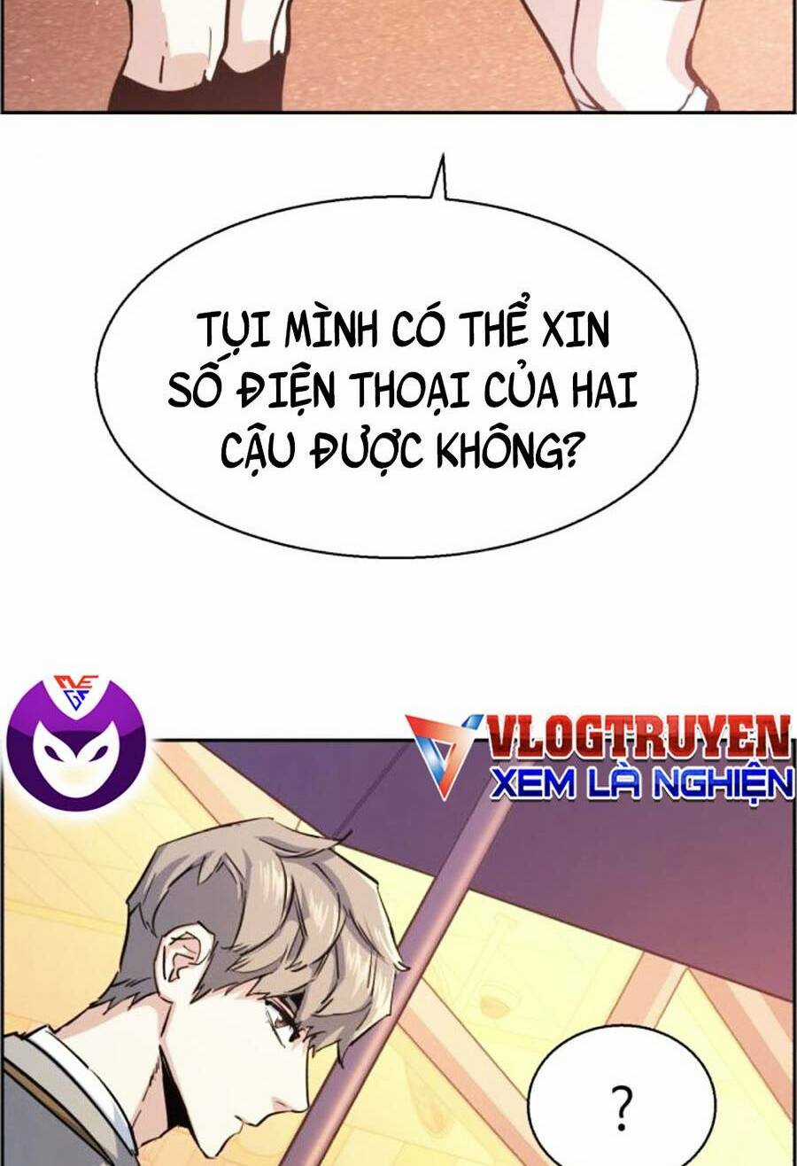 Bạn Học Tôi Là Lính Đánh Thuê Chapter 83 trang 117