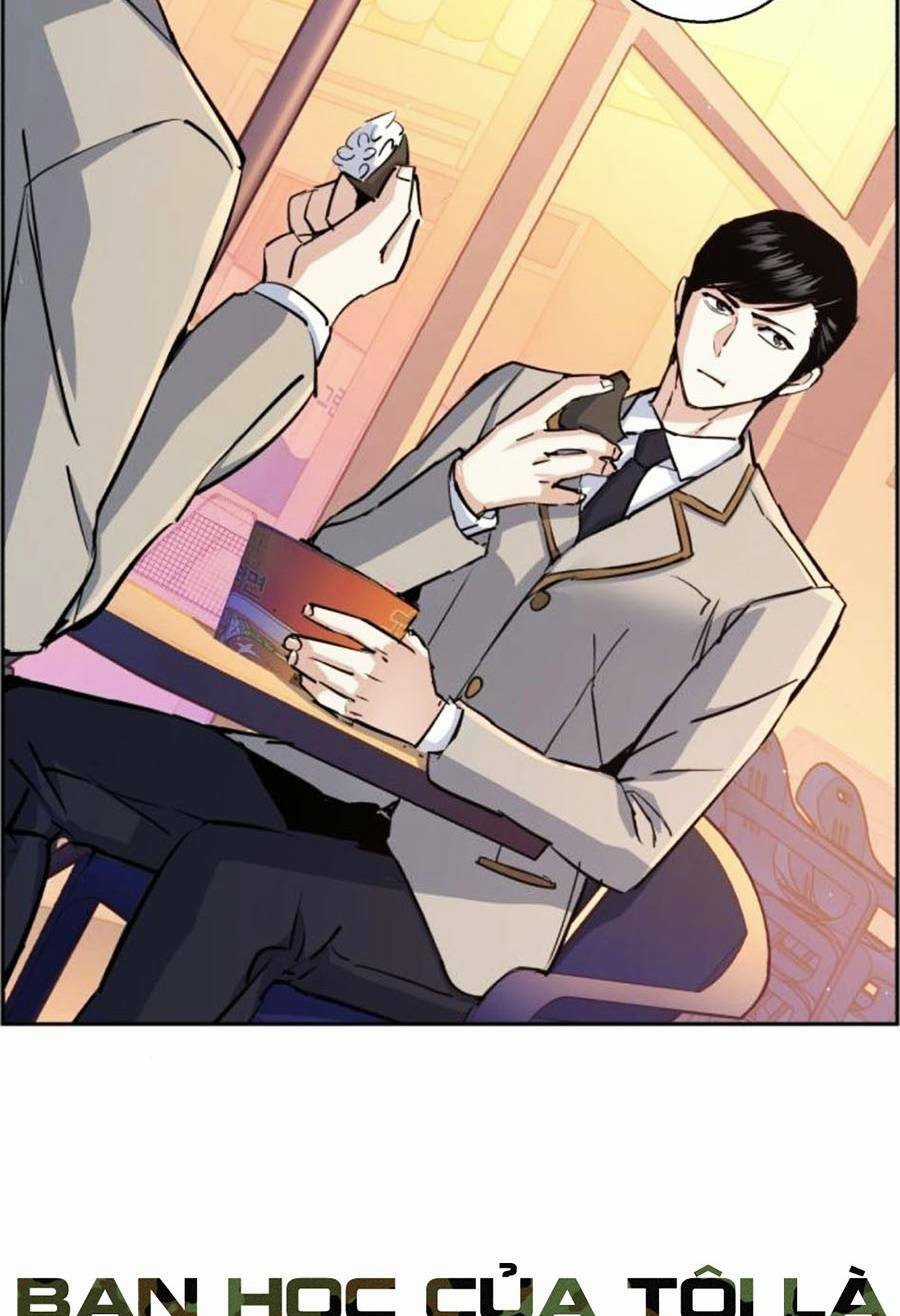 Bạn Học Tôi Là Lính Đánh Thuê Chapter 83 trang 118