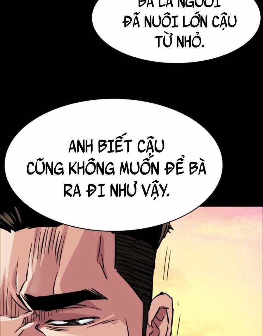Bạn Học Tôi Là Lính Đánh Thuê Chapter 83 trang 12