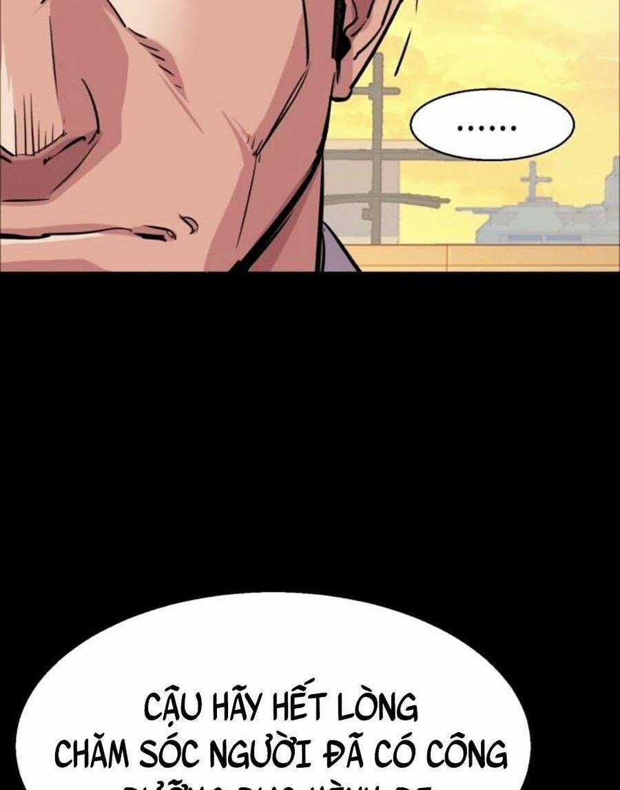 Bạn Học Tôi Là Lính Đánh Thuê Chapter 83 trang 13