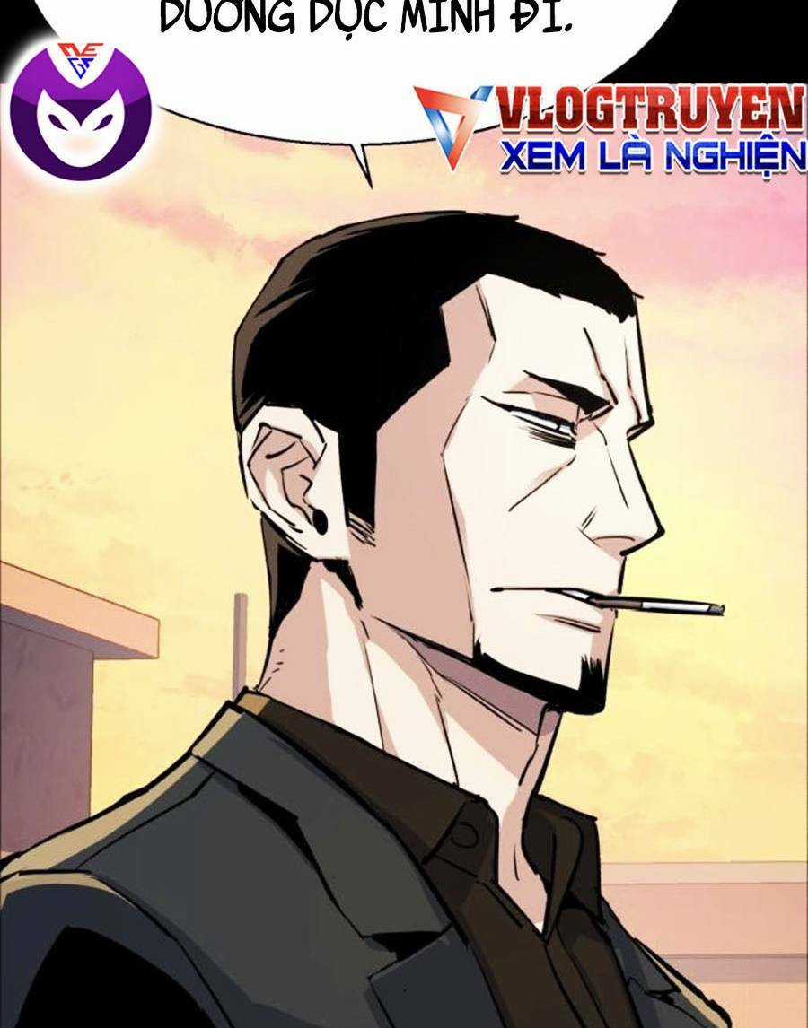 Bạn Học Tôi Là Lính Đánh Thuê Chapter 83 trang 14