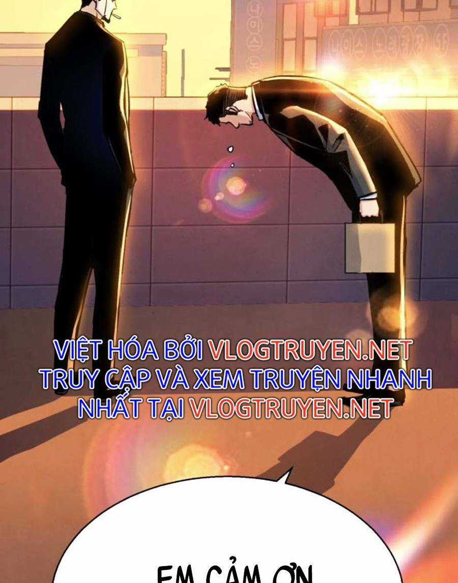 Bạn Học Tôi Là Lính Đánh Thuê Chapter 83 trang 18