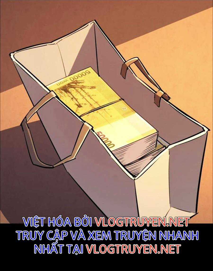 Bạn Học Tôi Là Lính Đánh Thuê Chapter 83 trang 2