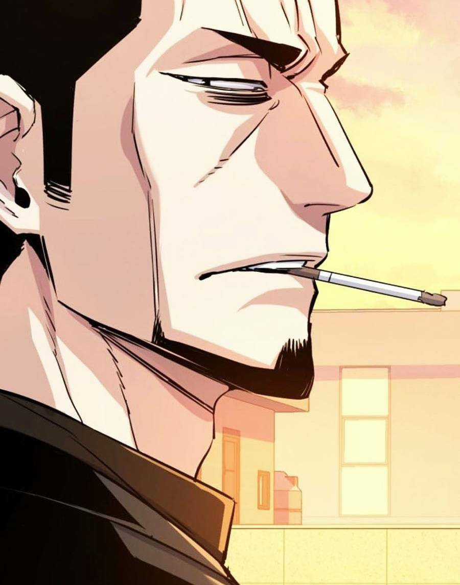 Bạn Học Tôi Là Lính Đánh Thuê Chapter 83 trang 20