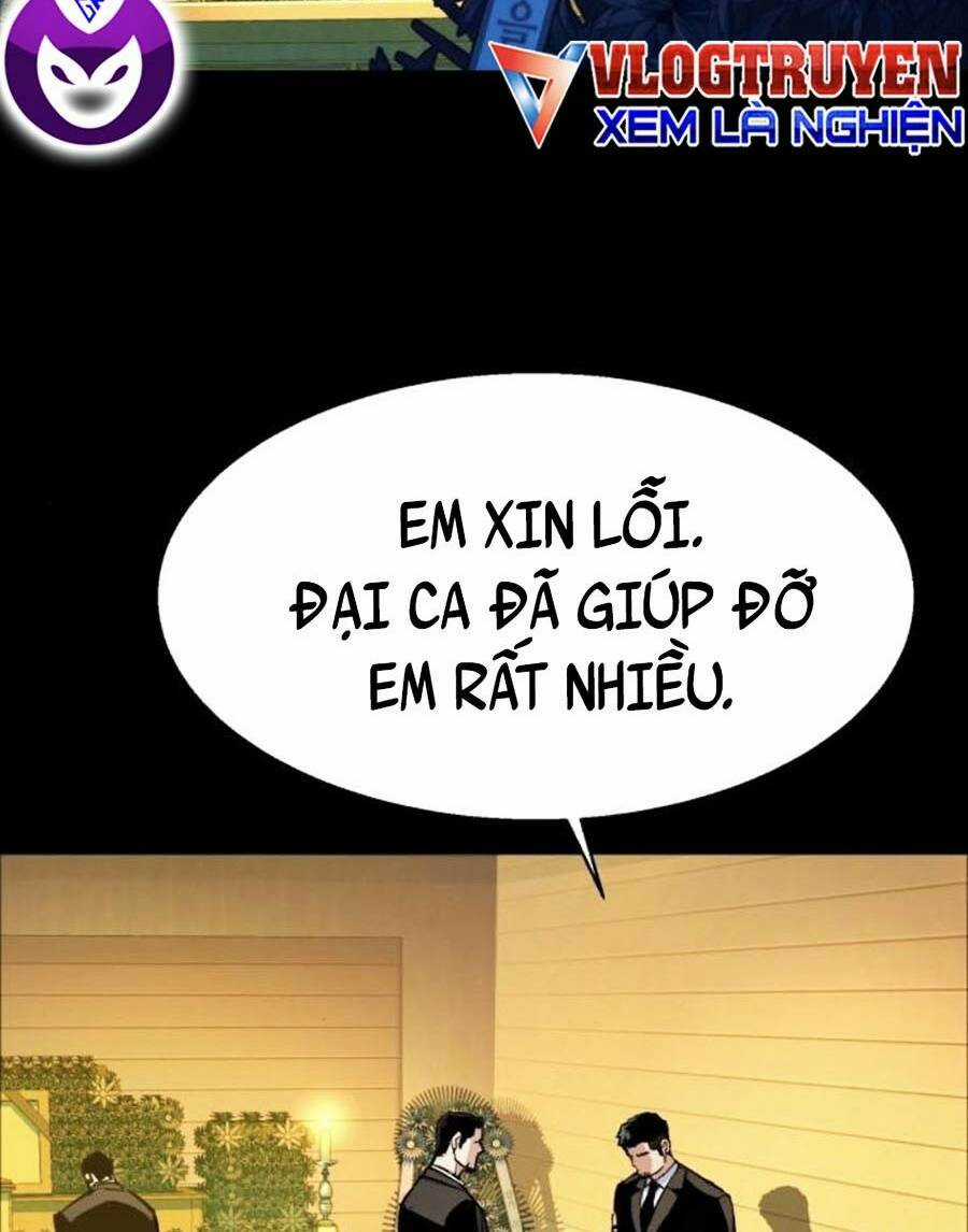 Bạn Học Tôi Là Lính Đánh Thuê Chapter 83 trang 23