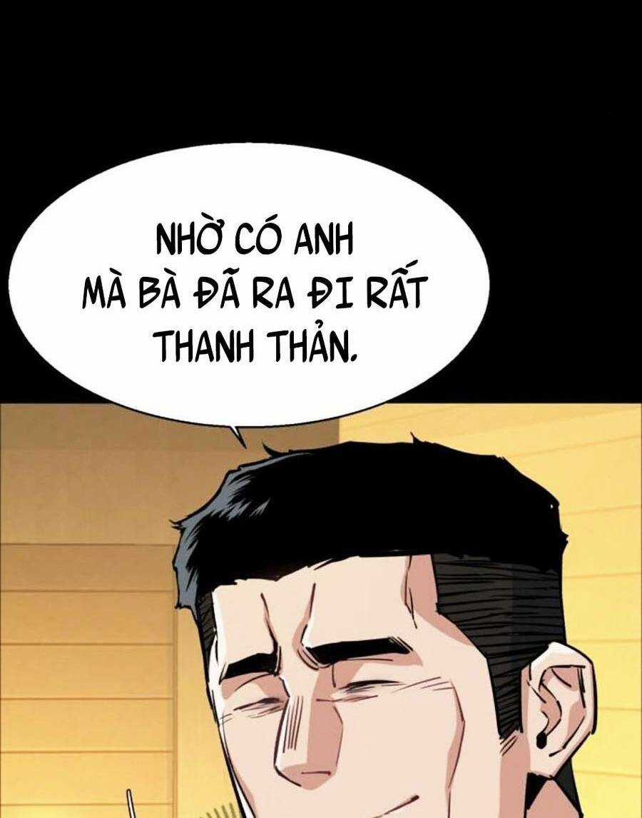 Bạn Học Tôi Là Lính Đánh Thuê Chapter 83 trang 25