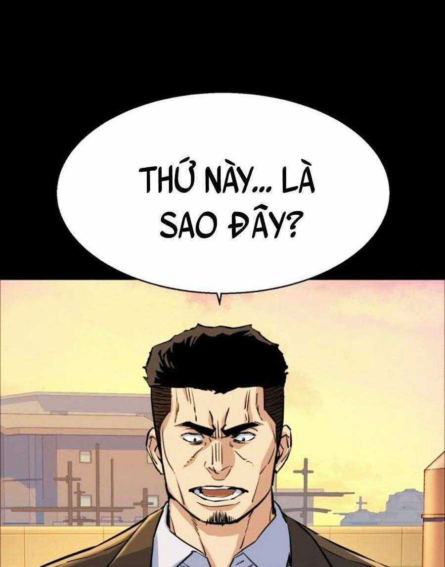 Bạn Học Tôi Là Lính Đánh Thuê Chapter 83 trang 3