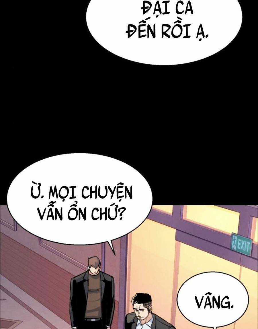 Bạn Học Tôi Là Lính Đánh Thuê Chapter 83 trang 30