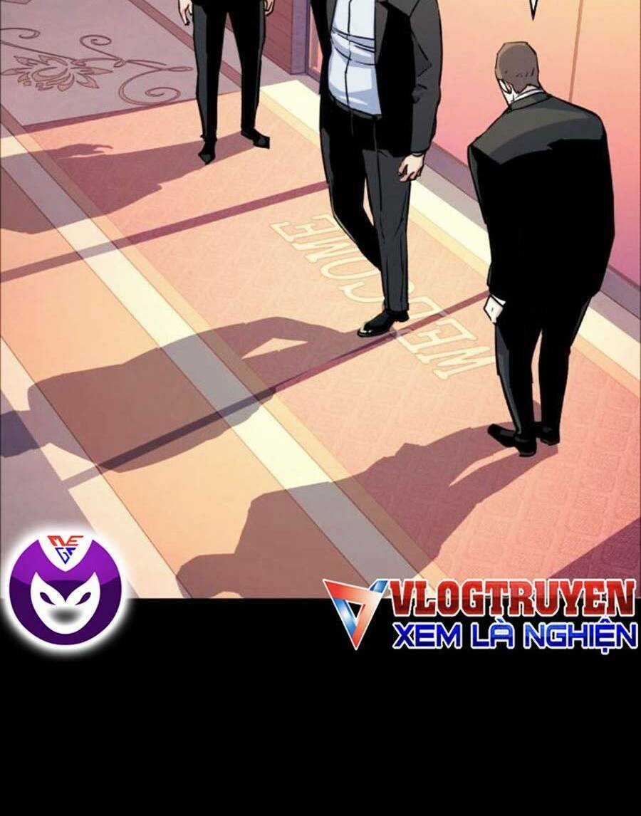 Bạn Học Tôi Là Lính Đánh Thuê Chapter 83 trang 31