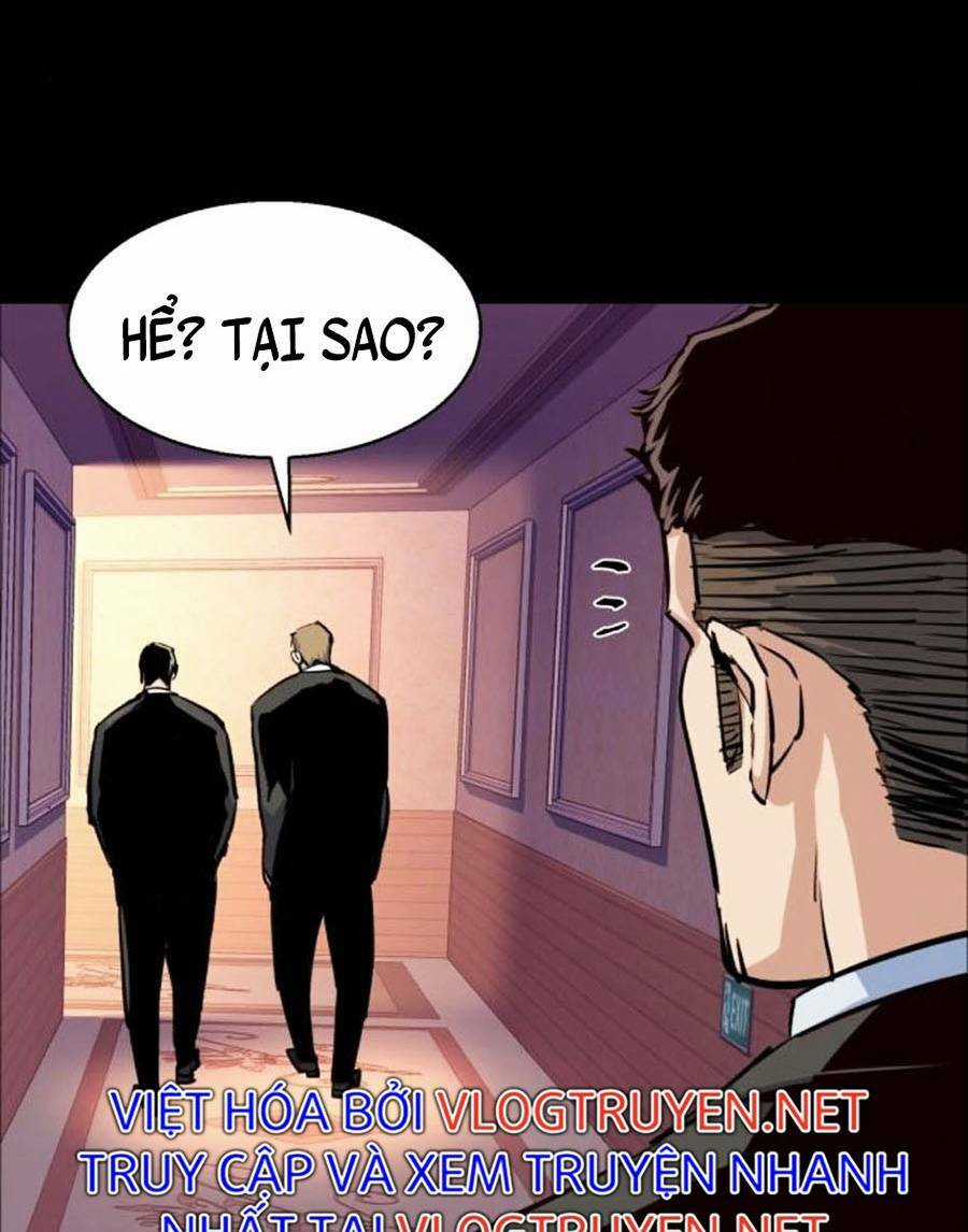 Bạn Học Tôi Là Lính Đánh Thuê Chapter 83 trang 34