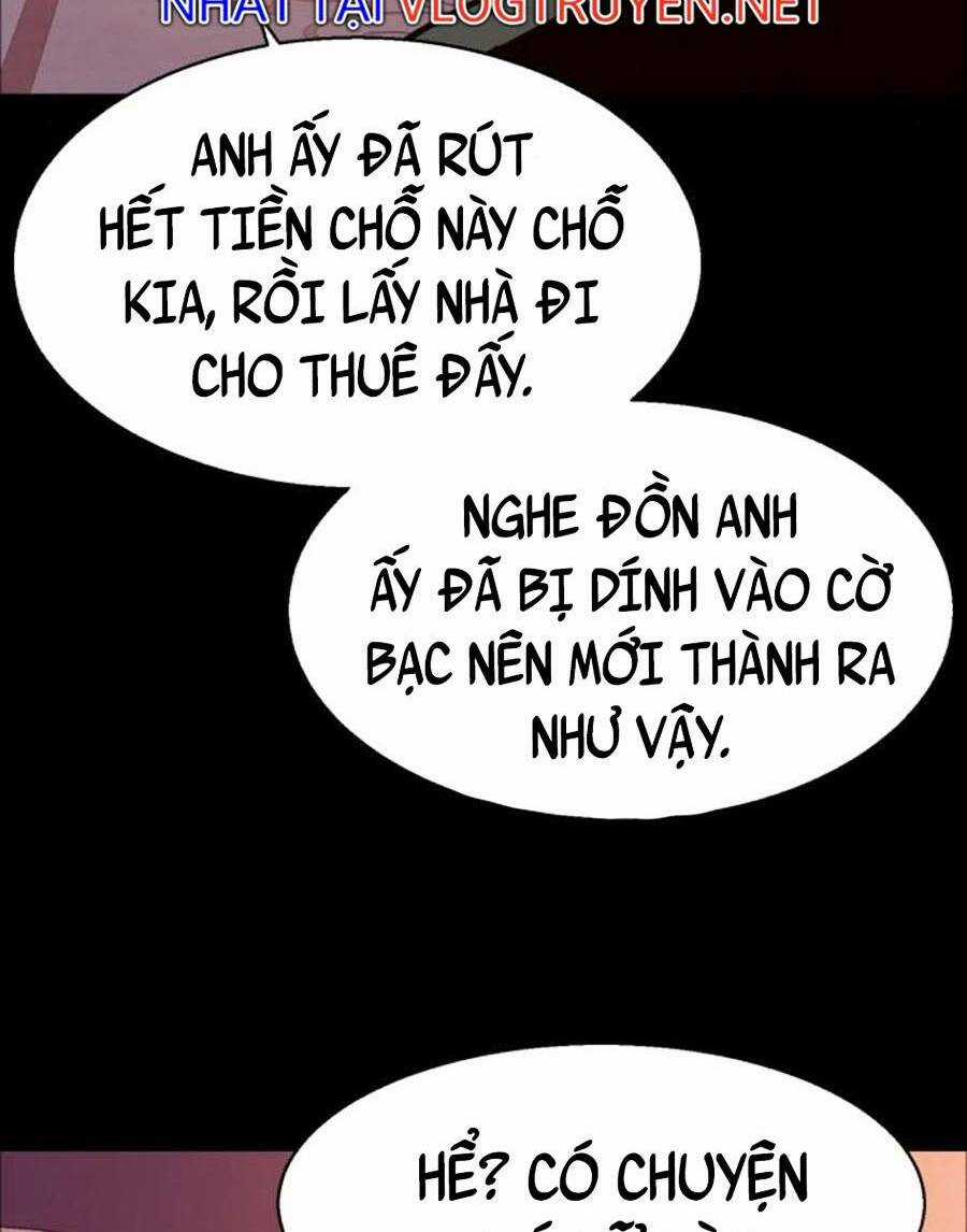 Bạn Học Tôi Là Lính Đánh Thuê Chapter 83 trang 35