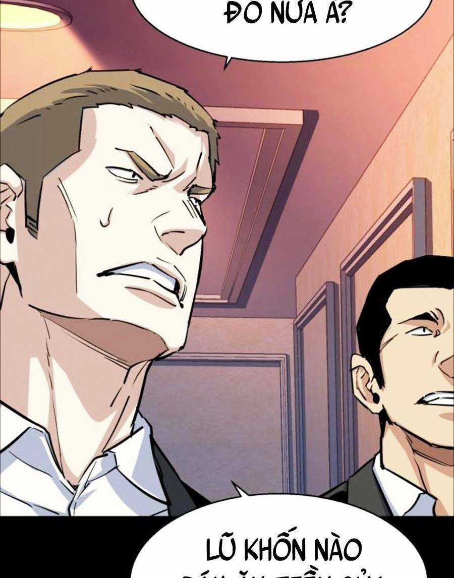 Bạn Học Tôi Là Lính Đánh Thuê Chapter 83 trang 36