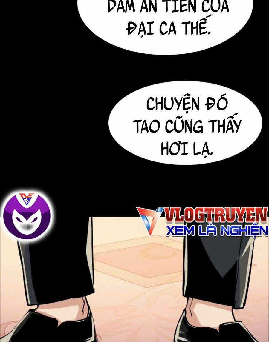 Bạn Học Tôi Là Lính Đánh Thuê Chapter 83 trang 37