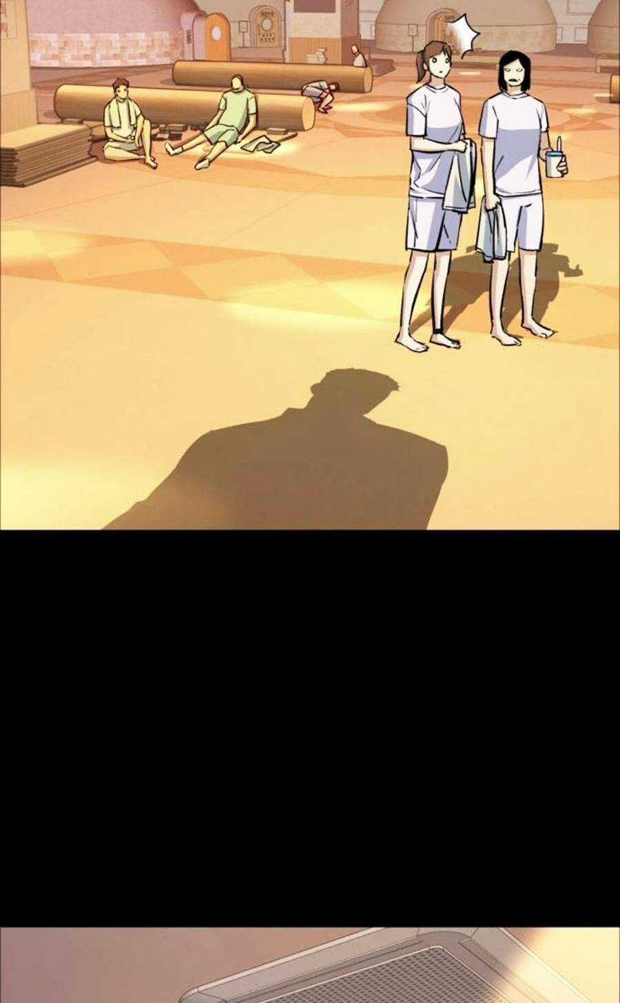 Bạn Học Tôi Là Lính Đánh Thuê Chapter 83 trang 43