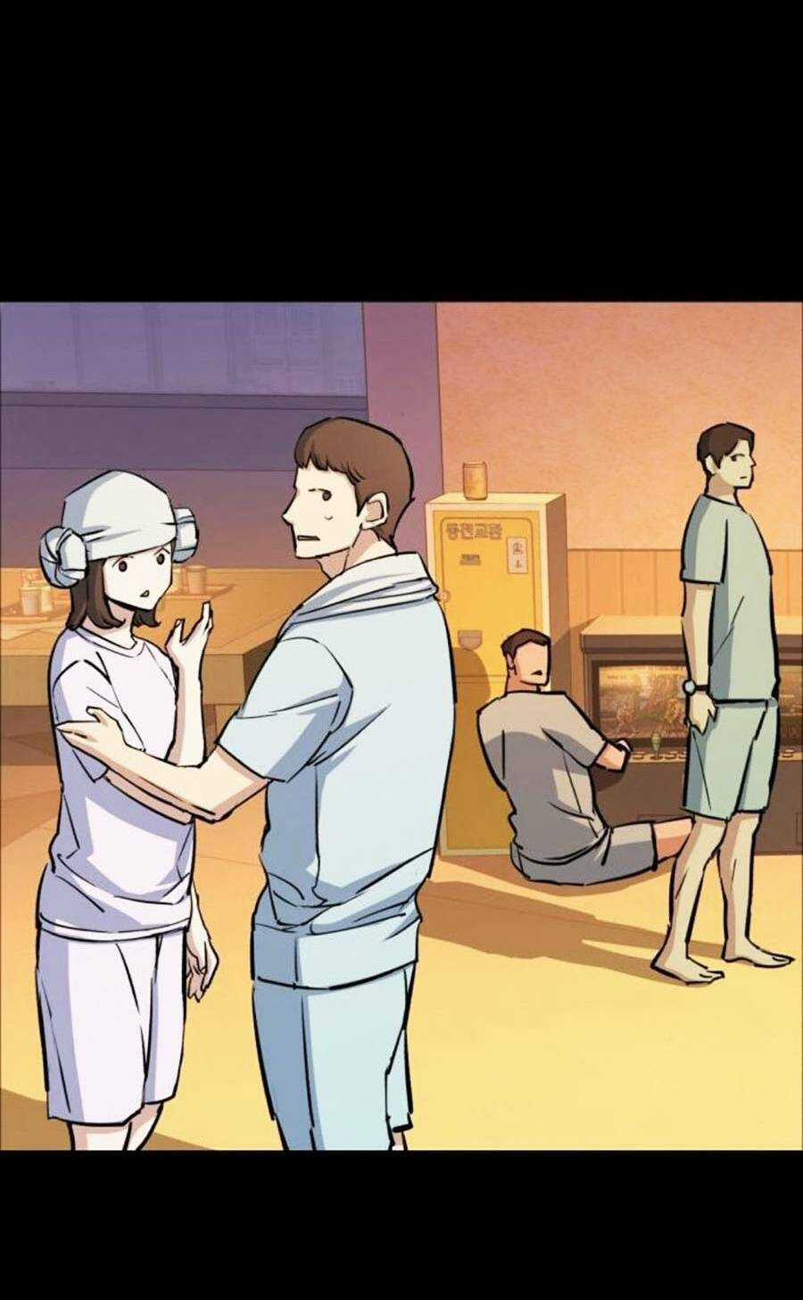 Bạn Học Tôi Là Lính Đánh Thuê Chapter 83 trang 45