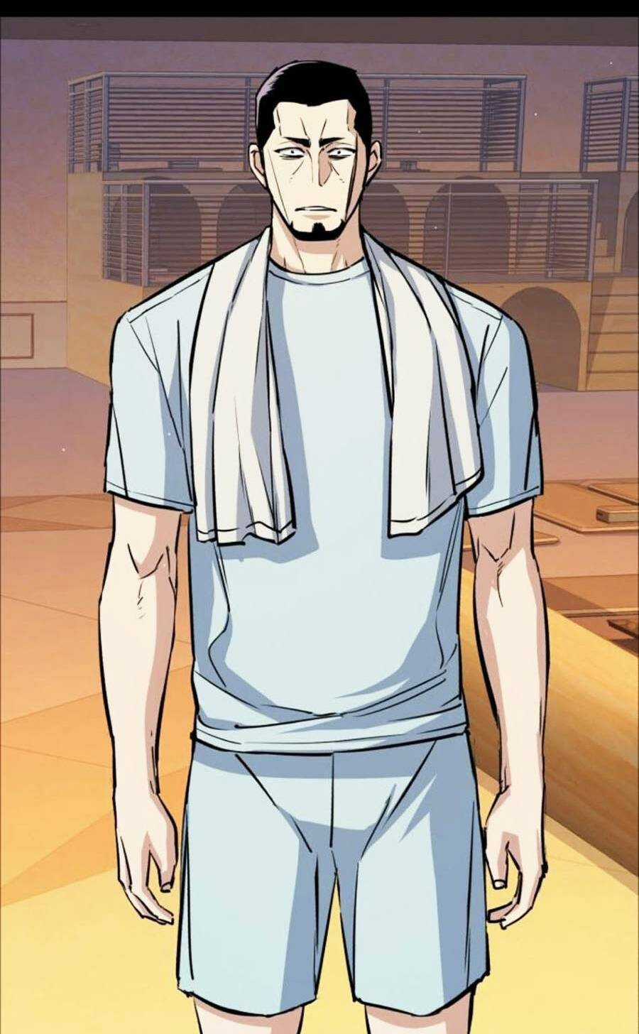 Bạn Học Tôi Là Lính Đánh Thuê Chapter 83 trang 49