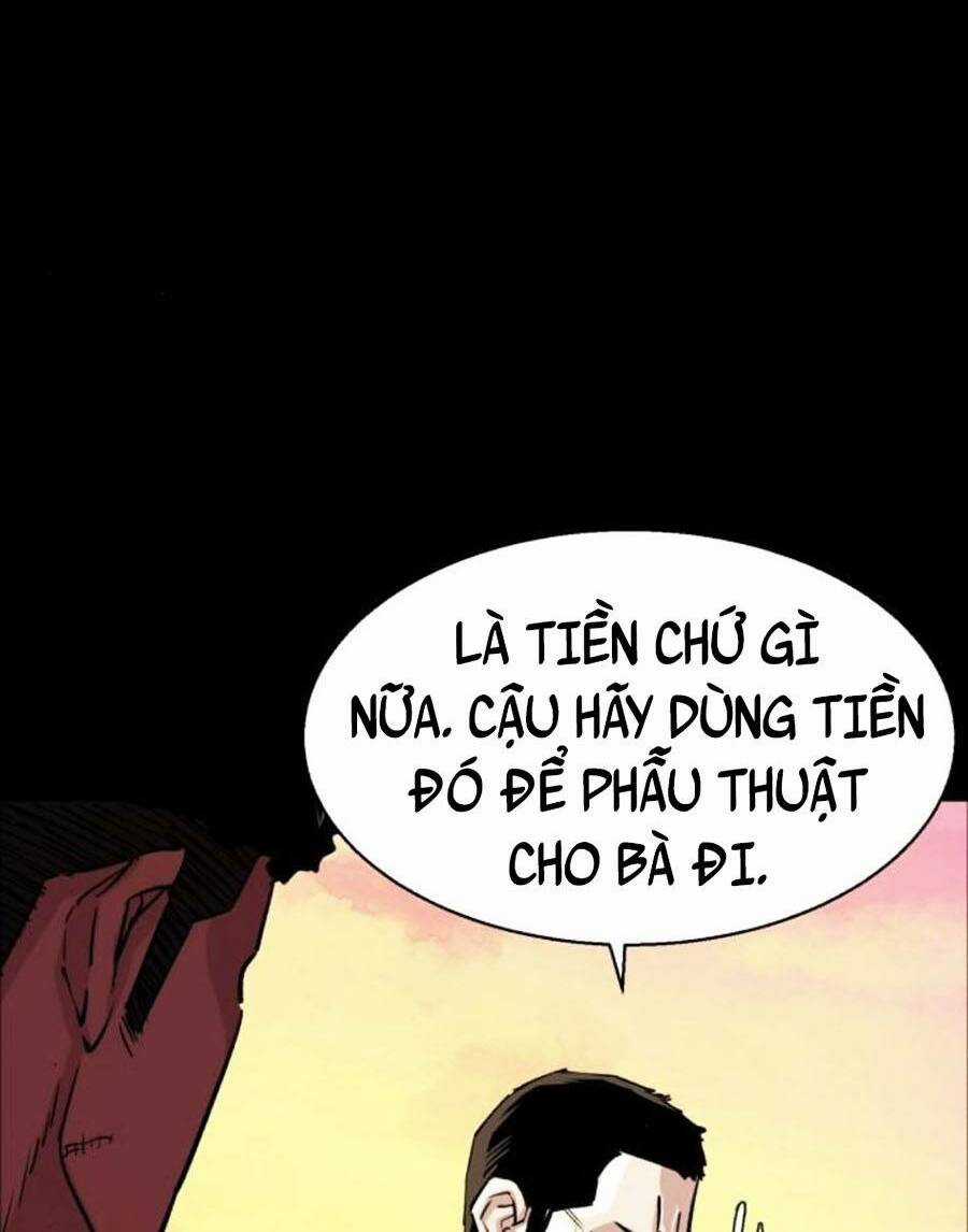 Bạn Học Tôi Là Lính Đánh Thuê Chapter 83 trang 5