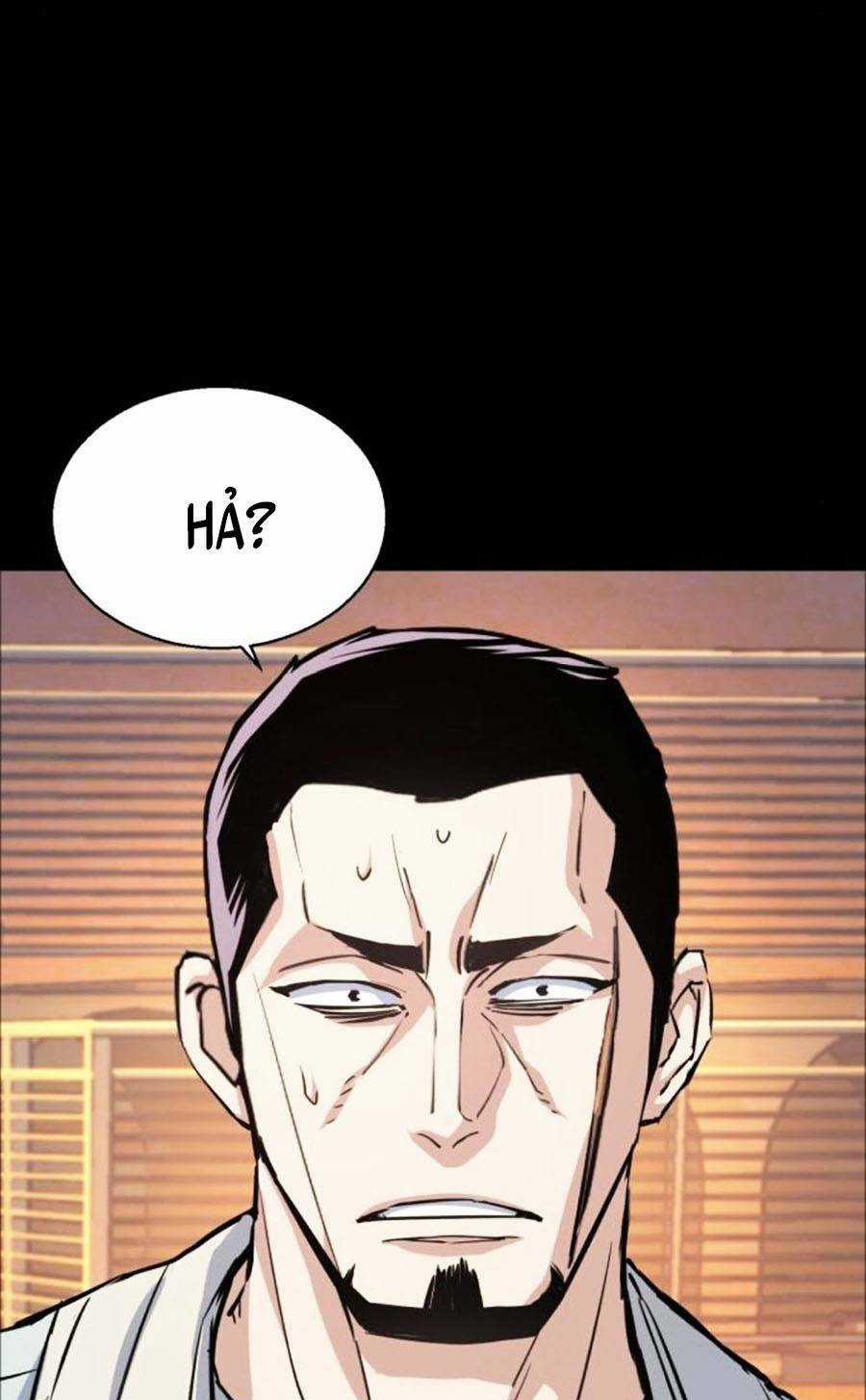 Bạn Học Tôi Là Lính Đánh Thuê Chapter 83 trang 52