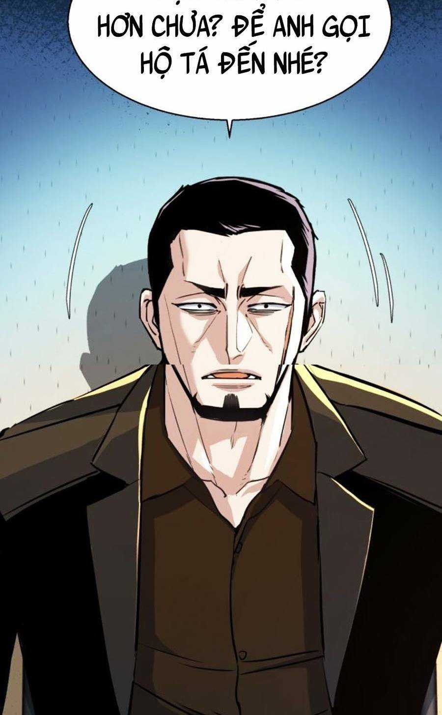 Bạn Học Tôi Là Lính Đánh Thuê Chapter 83 trang 54