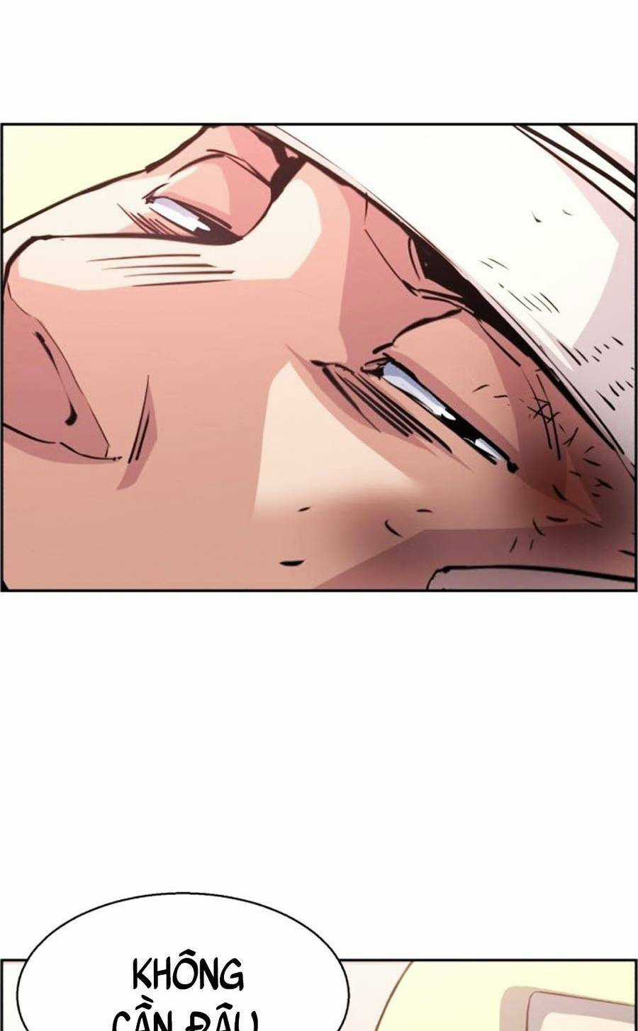 Bạn Học Tôi Là Lính Đánh Thuê Chapter 83 trang 56