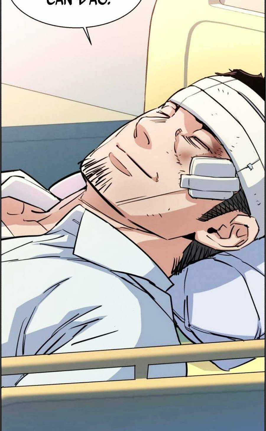 Bạn Học Tôi Là Lính Đánh Thuê Chapter 83 trang 57