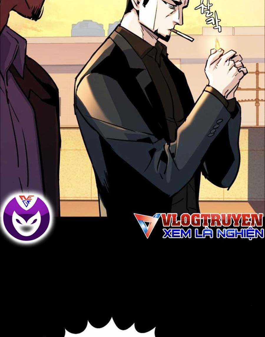 Bạn Học Tôi Là Lính Đánh Thuê Chapter 83 trang 6