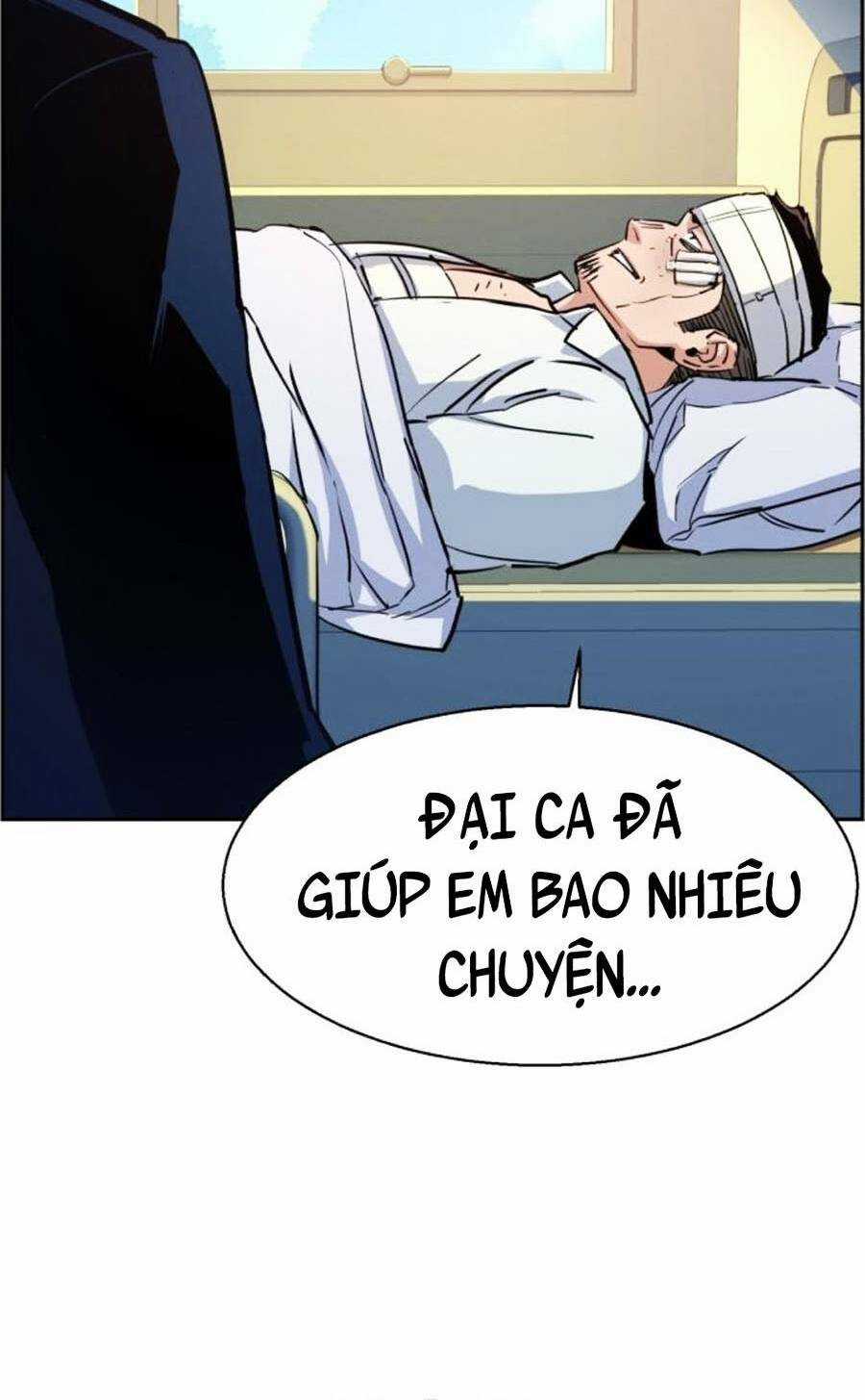 Bạn Học Tôi Là Lính Đánh Thuê Chapter 83 trang 61