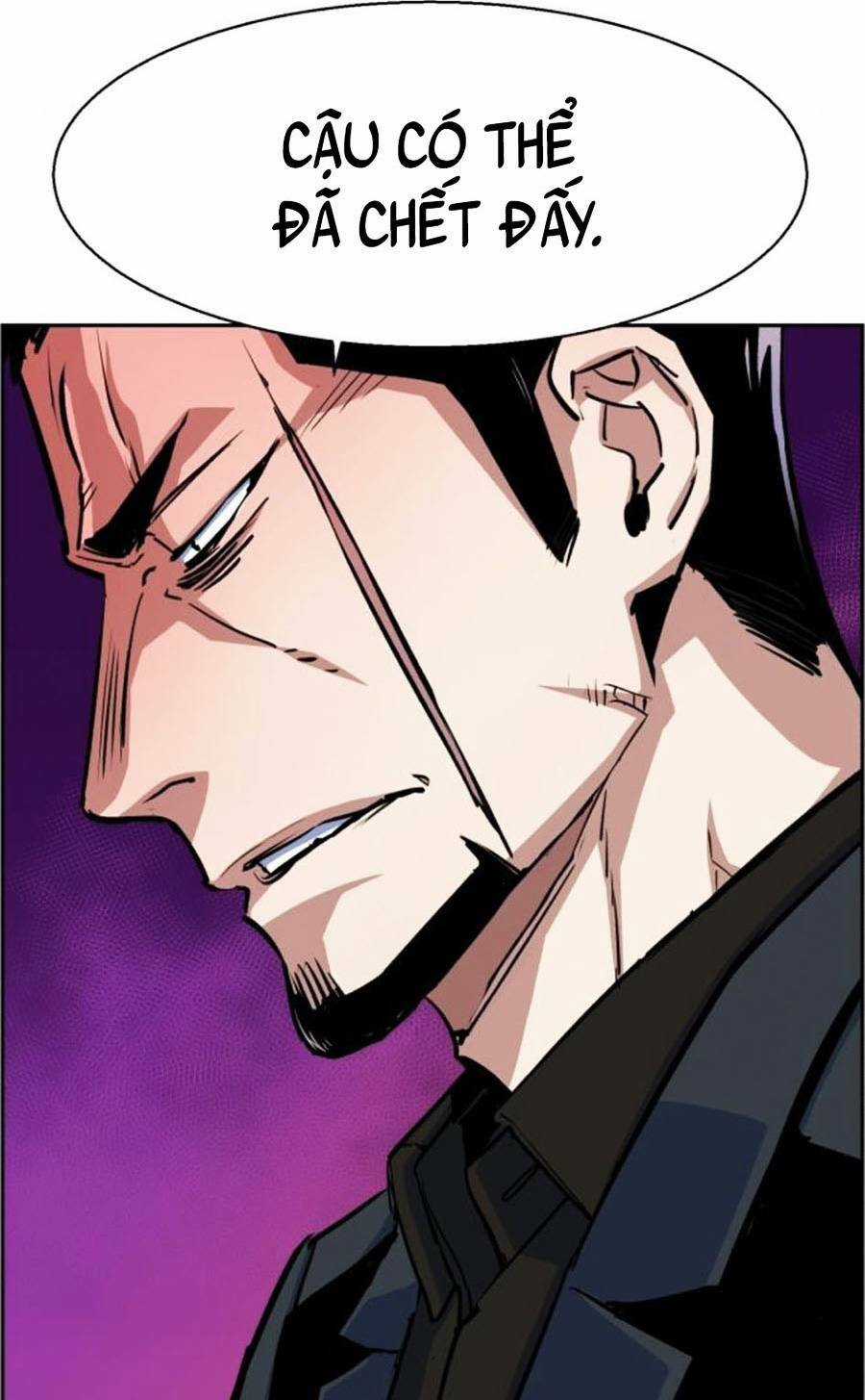 Bạn Học Tôi Là Lính Đánh Thuê Chapter 83 trang 62