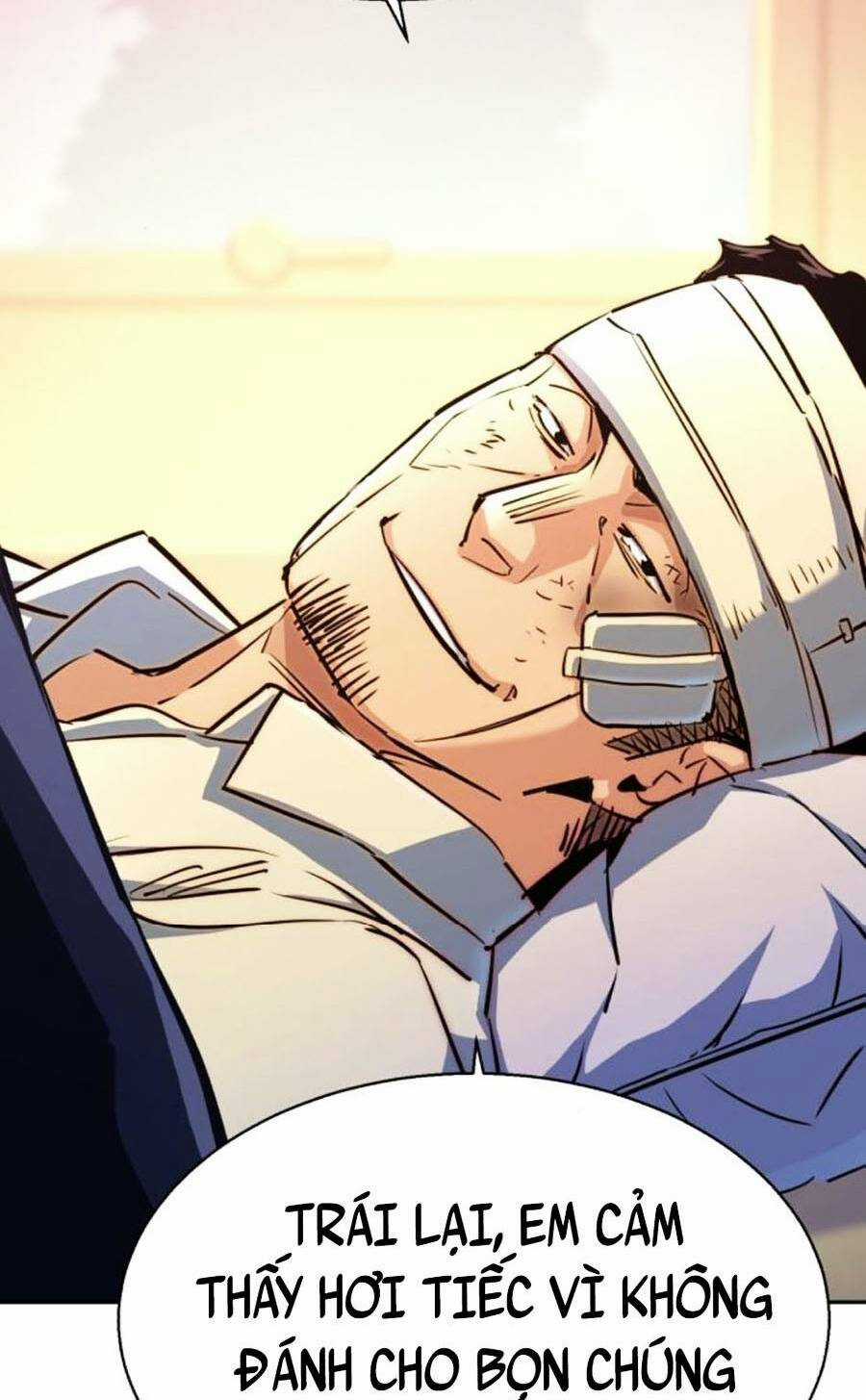 Bạn Học Tôi Là Lính Đánh Thuê Chapter 83 trang 67