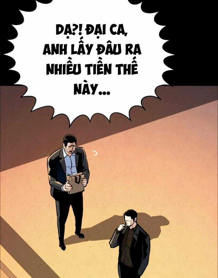 Bạn Học Tôi Là Lính Đánh Thuê Chapter 83 trang 7