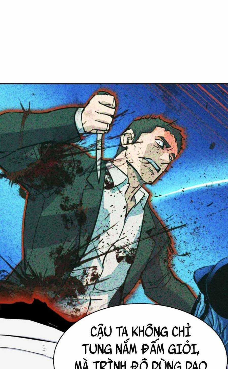 Bạn Học Tôi Là Lính Đánh Thuê Chapter 83 trang 73