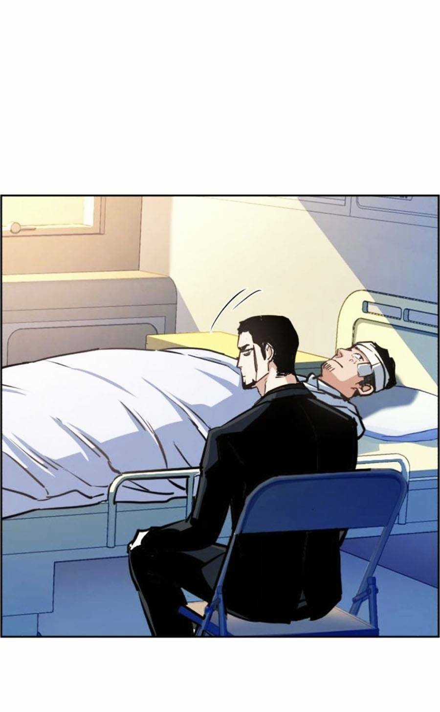 Bạn Học Tôi Là Lính Đánh Thuê Chapter 83 trang 76