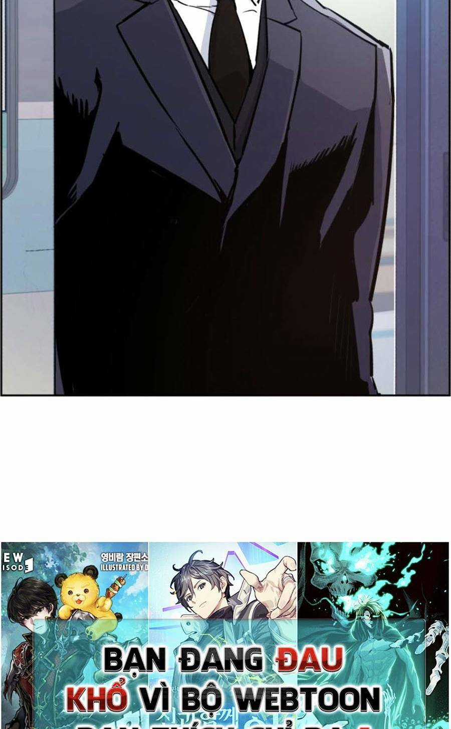 Bạn Học Tôi Là Lính Đánh Thuê Chapter 83 trang 78