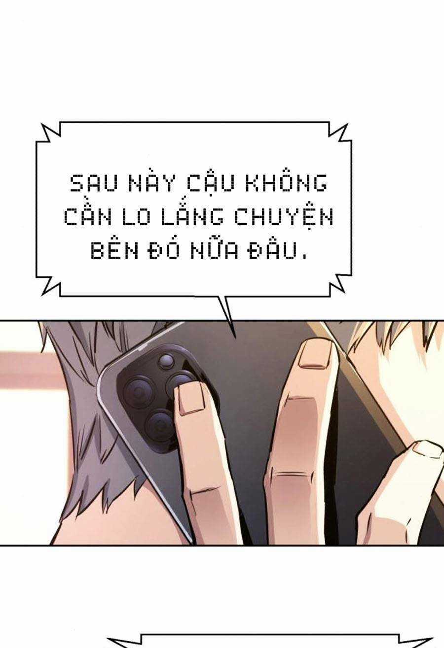 Bạn Học Tôi Là Lính Đánh Thuê Chapter 83 trang 80