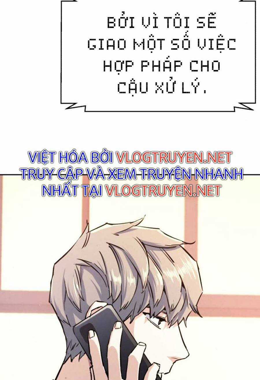 Bạn Học Tôi Là Lính Đánh Thuê Chapter 83 trang 81