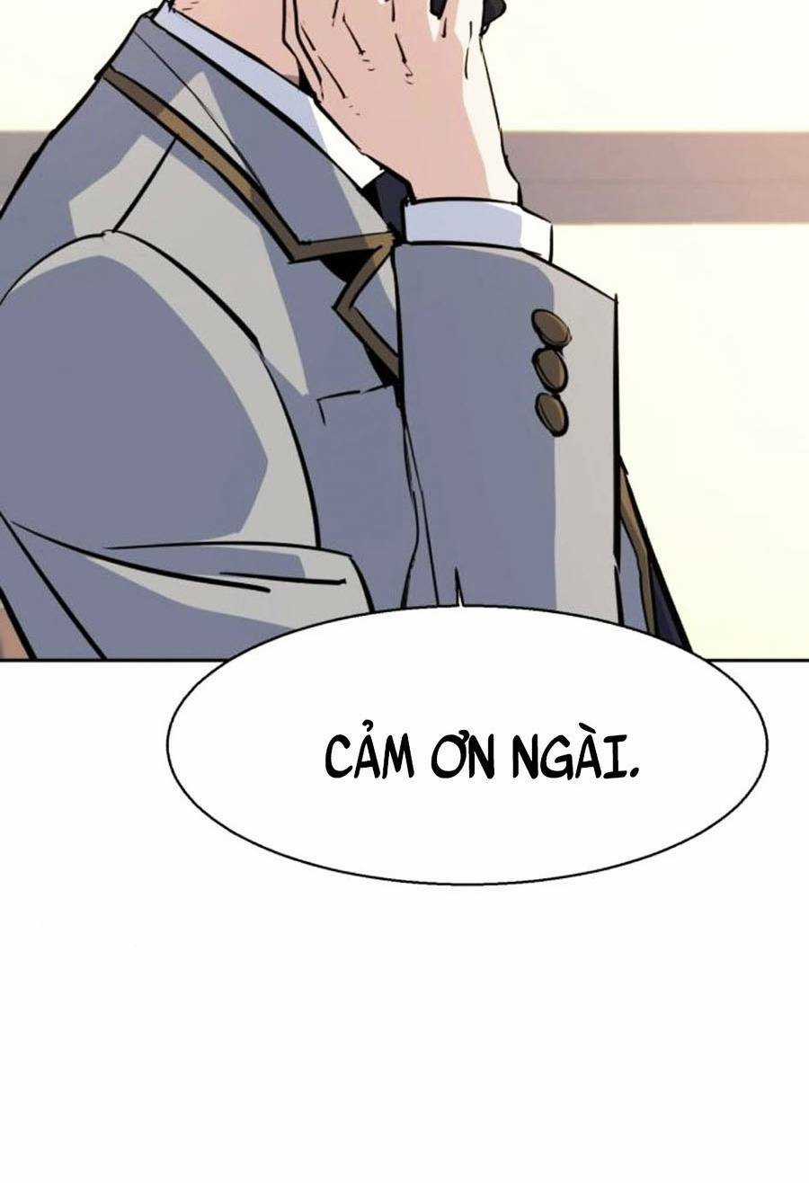 Bạn Học Tôi Là Lính Đánh Thuê Chapter 83 trang 82