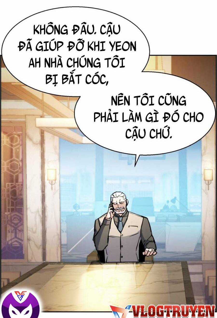 Bạn Học Tôi Là Lính Đánh Thuê Chapter 83 trang 83