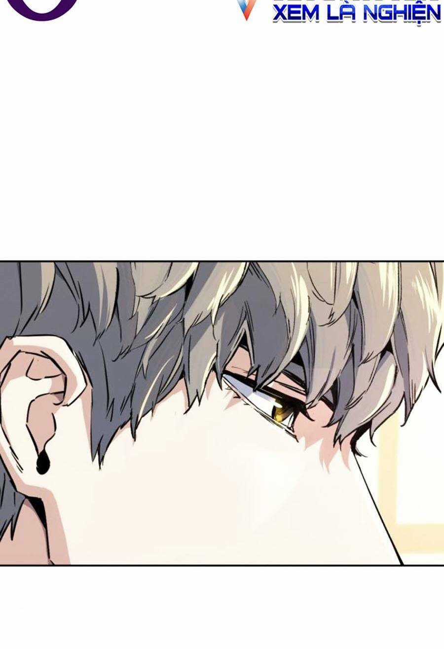 Bạn Học Tôi Là Lính Đánh Thuê Chapter 83 trang 84