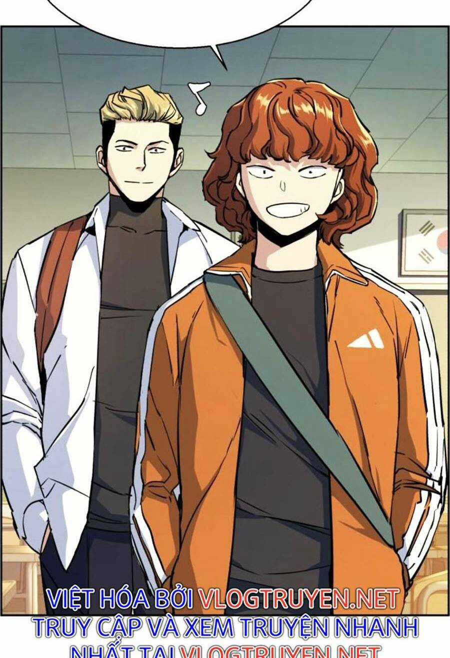 Bạn Học Tôi Là Lính Đánh Thuê Chapter 83 trang 87