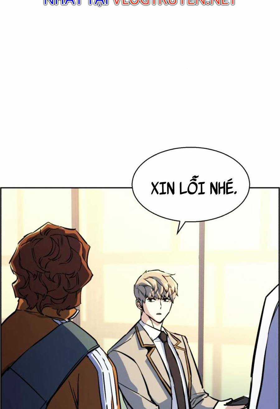 Bạn Học Tôi Là Lính Đánh Thuê Chapter 83 trang 88