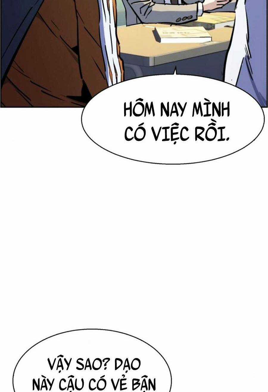 Bạn Học Tôi Là Lính Đánh Thuê Chapter 83 trang 89