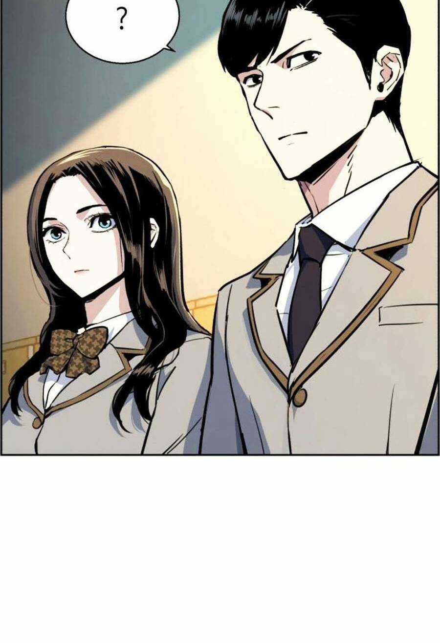 Bạn Học Tôi Là Lính Đánh Thuê Chapter 83 trang 93