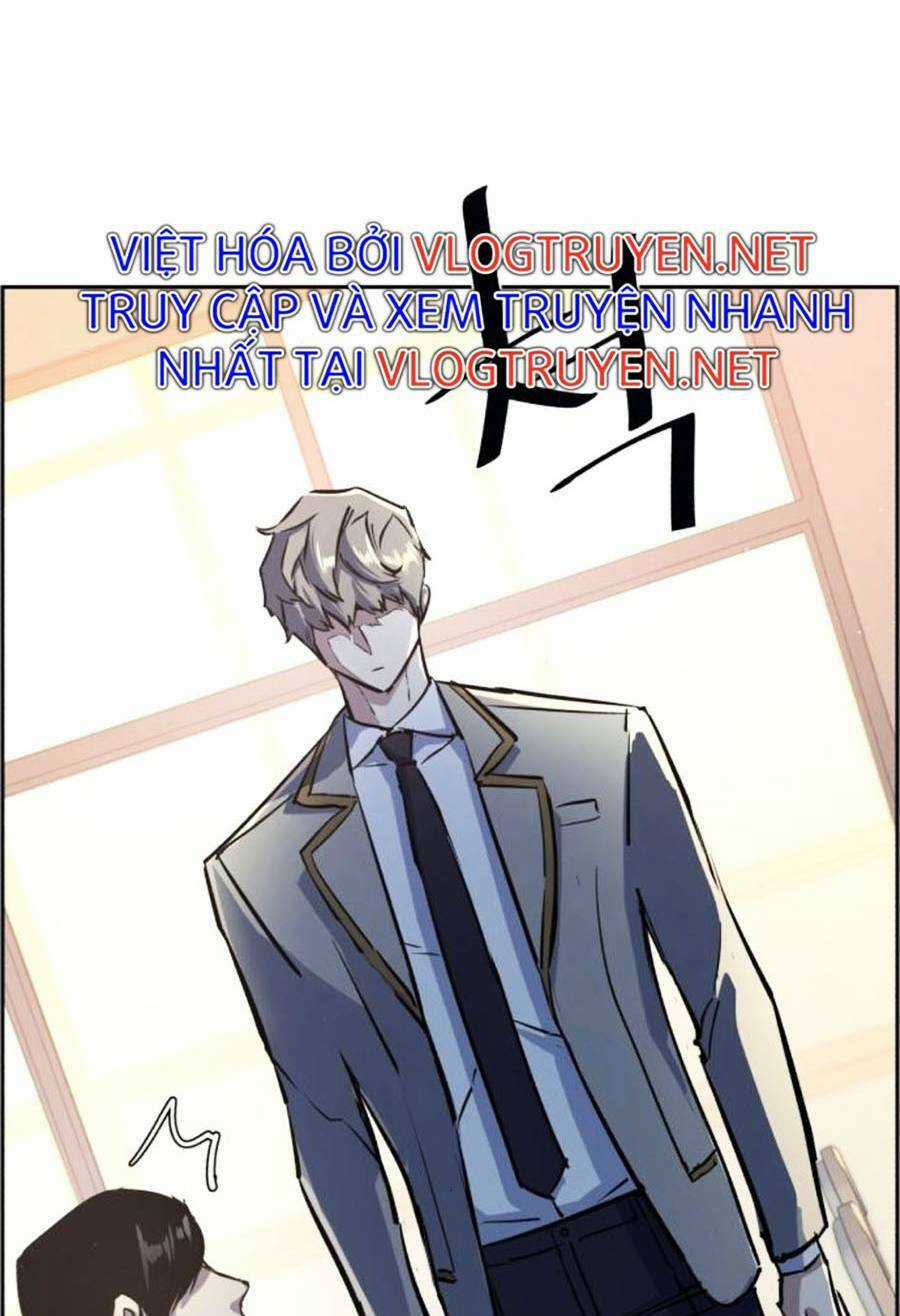 Bạn Học Tôi Là Lính Đánh Thuê Chapter 83 trang 94