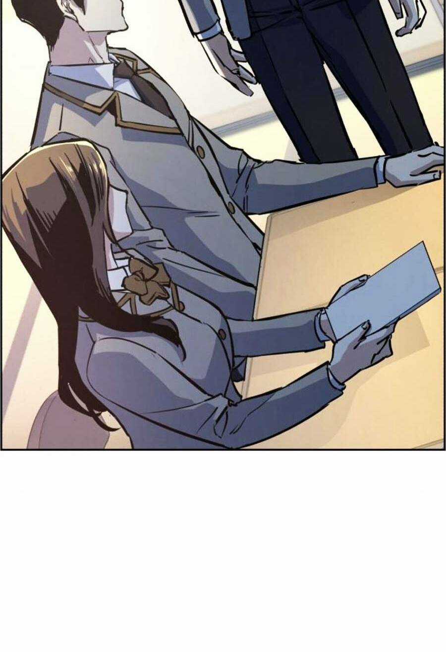 Bạn Học Tôi Là Lính Đánh Thuê Chapter 83 trang 95