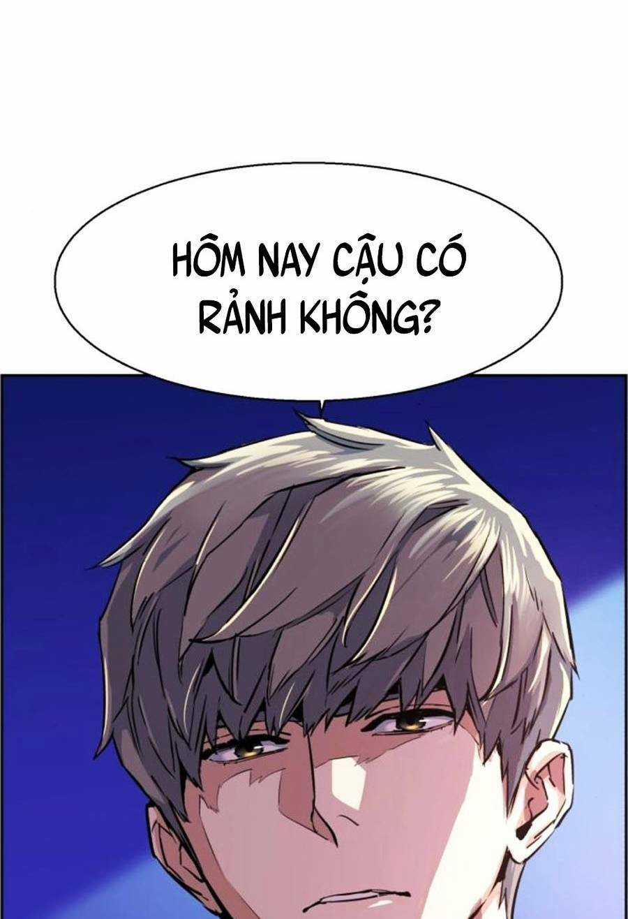 Bạn Học Tôi Là Lính Đánh Thuê Chapter 83 trang 96