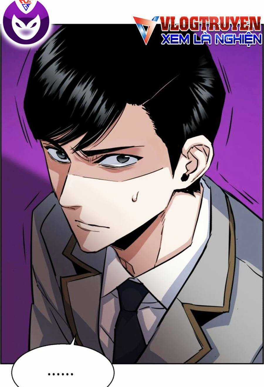 Bạn Học Tôi Là Lính Đánh Thuê Chapter 83 trang 98