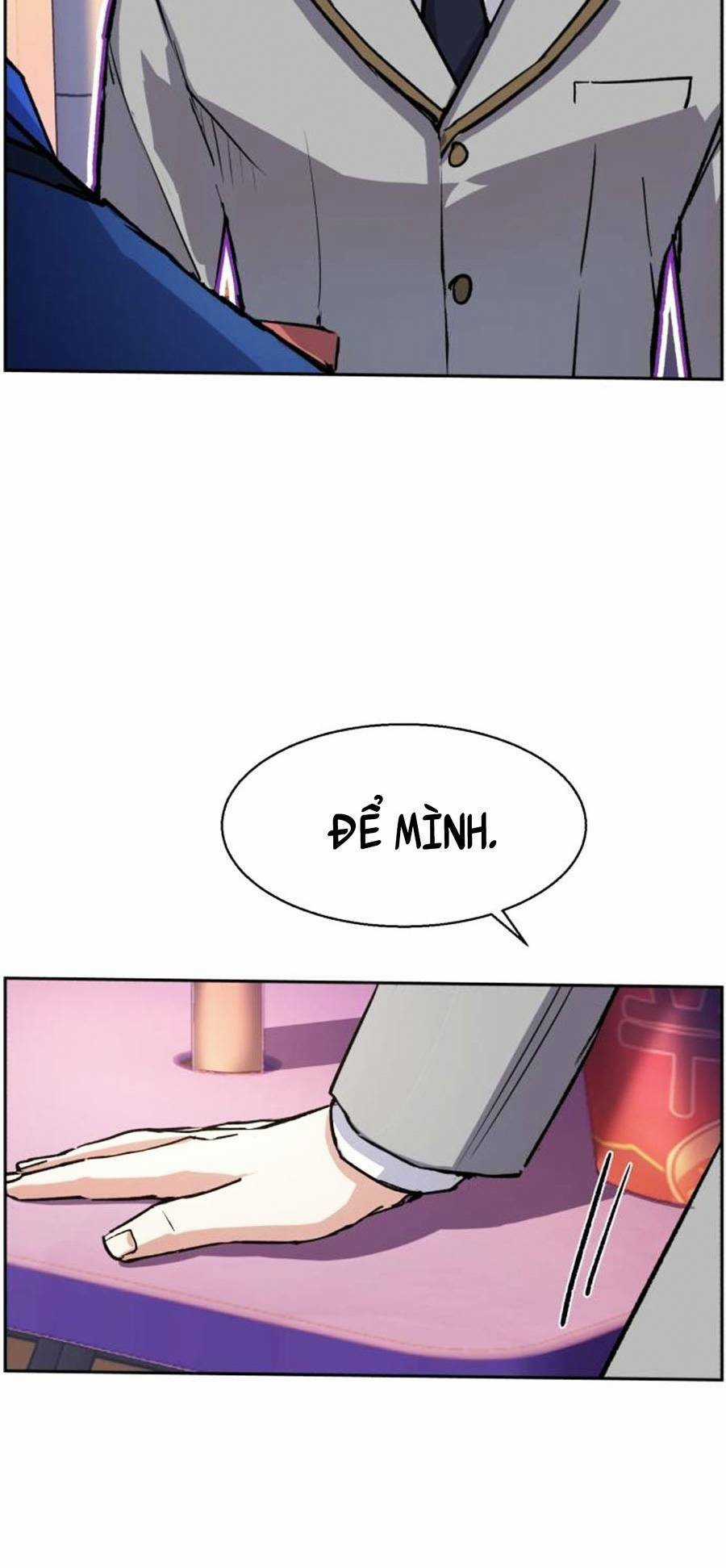 Bạn Học Tôi Là Lính Đánh Thuê Chapter 84 trang 10